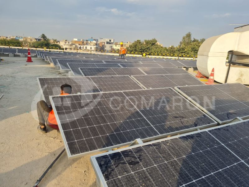 Tata Power Solar